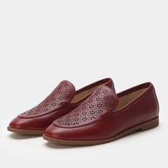 Aliya Slip-On Loafer