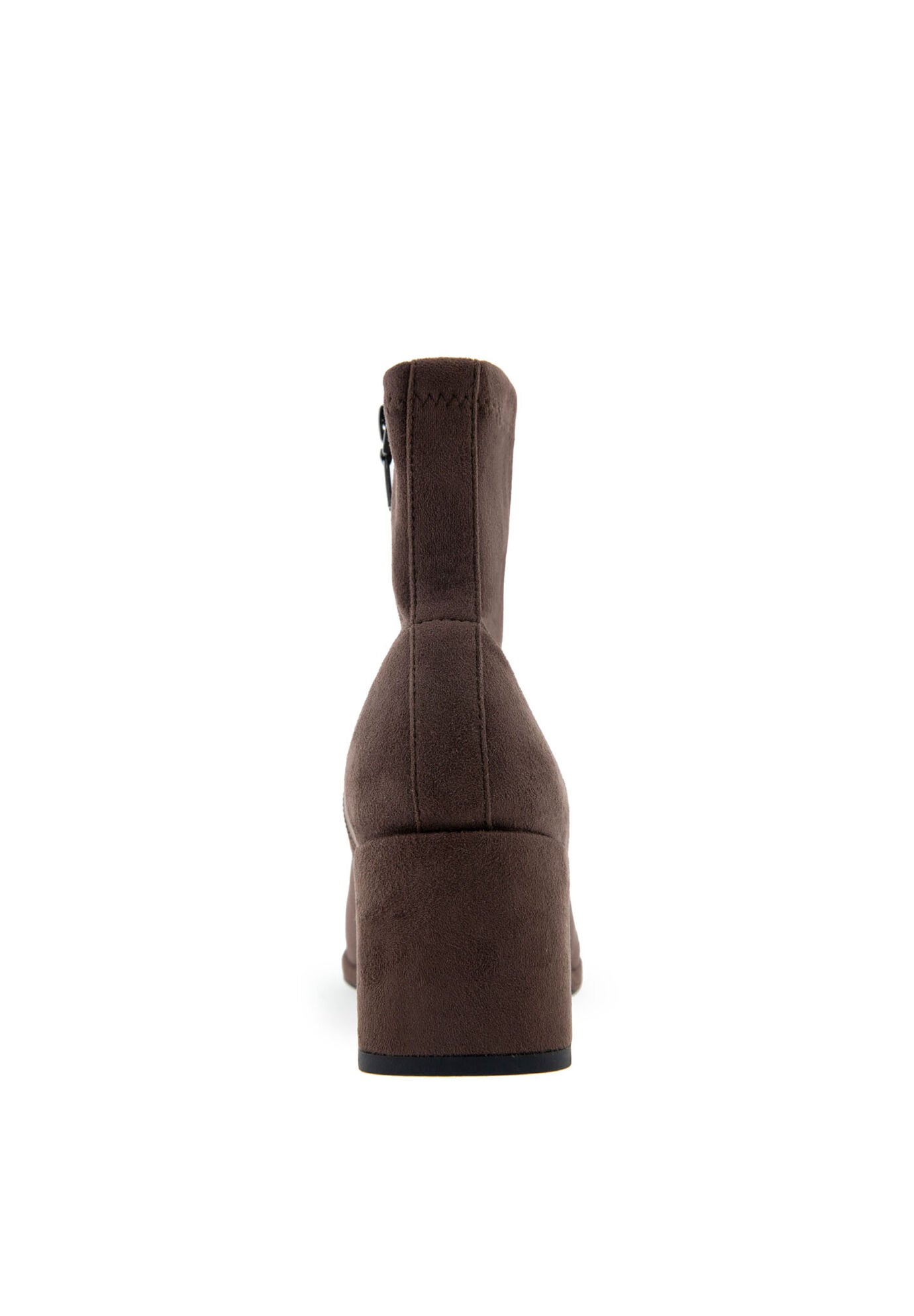 Anouk booties top