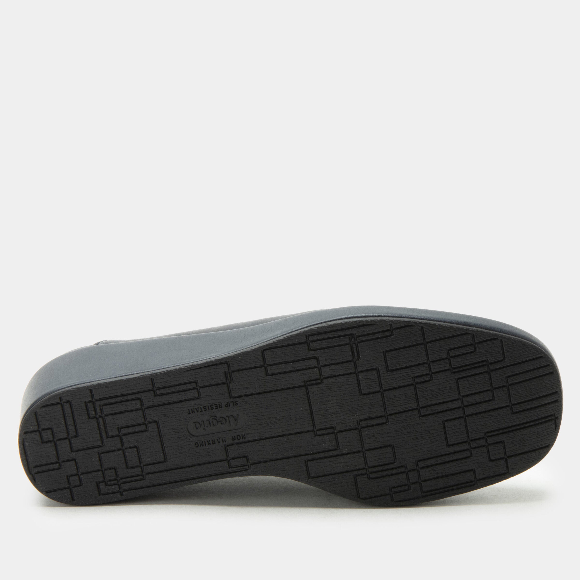 Hadlee Wedge Loafer, BLACK, on-hover image number 1