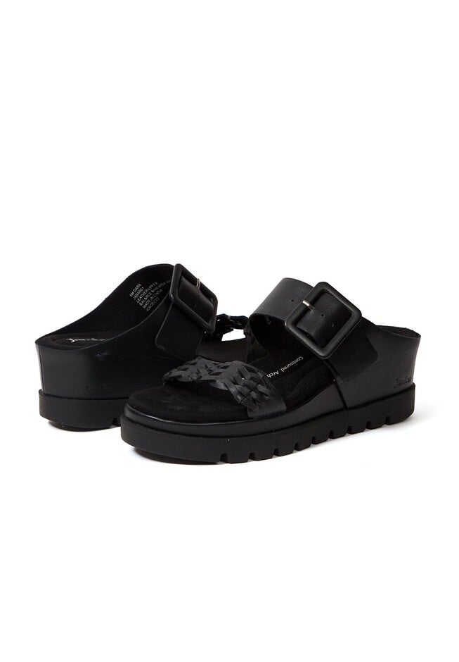 Dara Slip On Wedge, , alternate image number 7