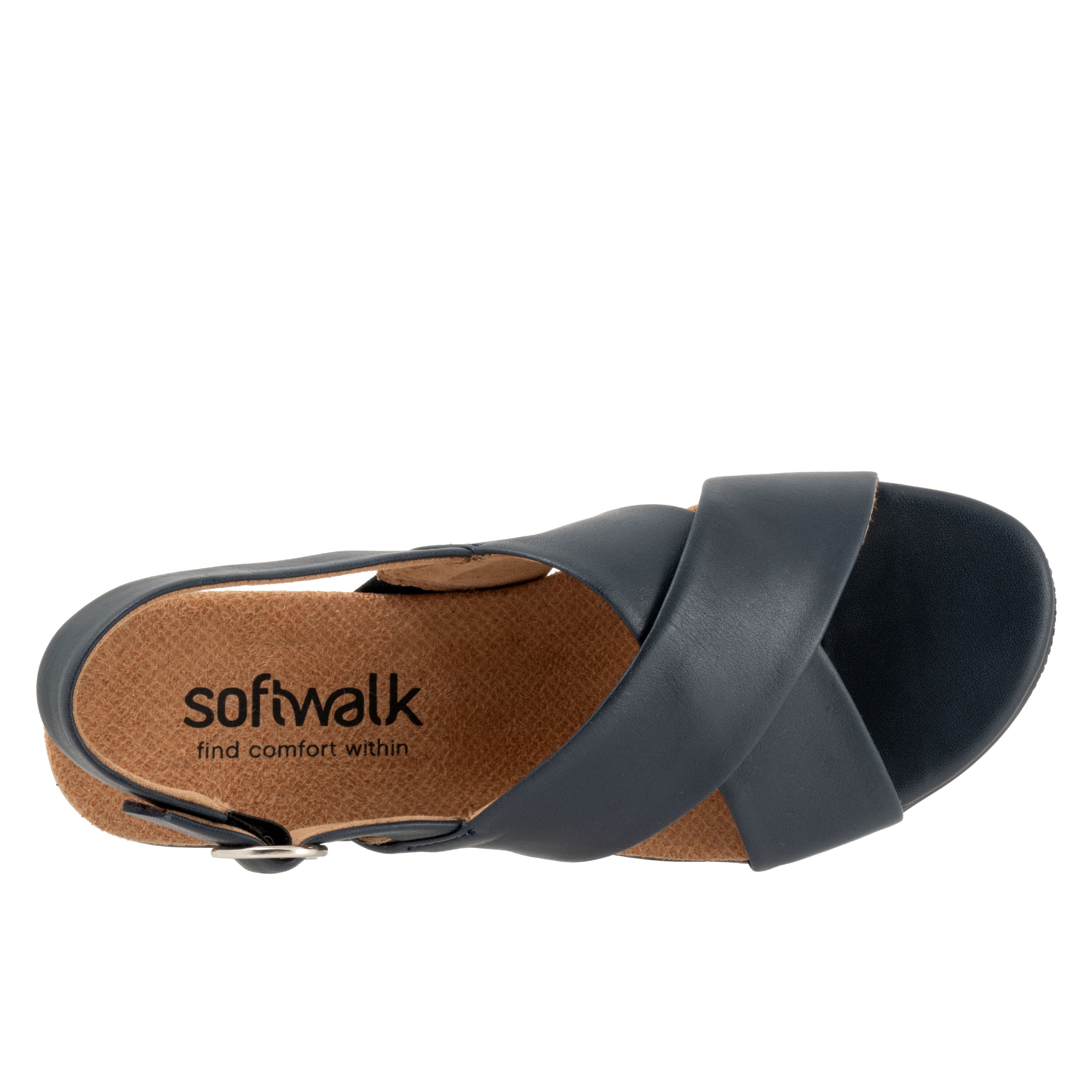Tillman Sling 2.0 Sandal, NAVY, alternate image number 3
