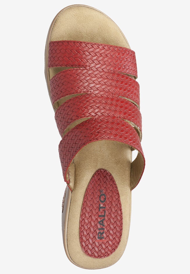 Valora Sandal , , alternate image number null