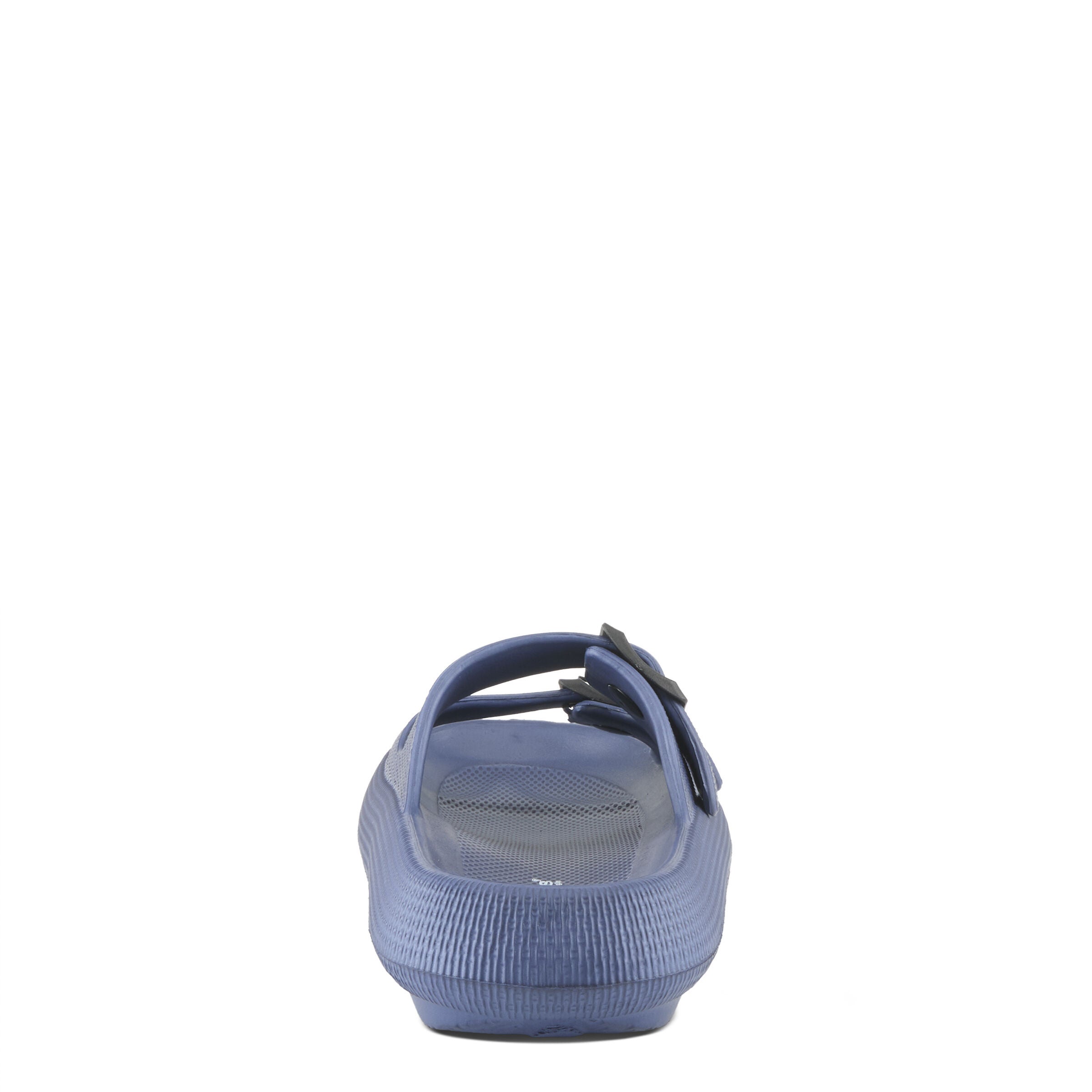 Bubbles Sandal, NAVY, alternate image number 4