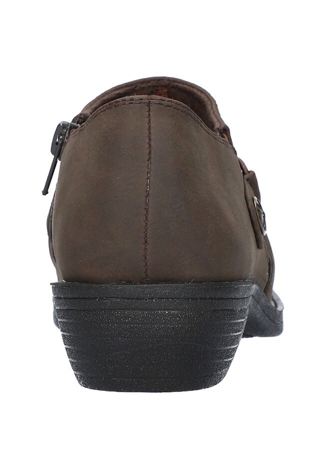 Korey Booties , , on-hover image number null