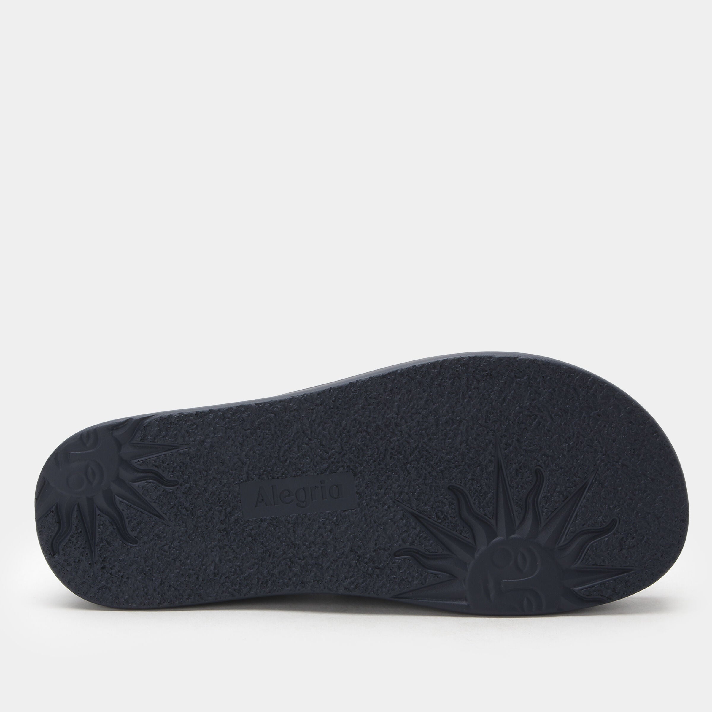 Akimi Slip-On Sandal, NAVY, on-hover image number 1
