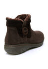 Hickory Water Resistant Ankle Bootie, , on-hover image number null