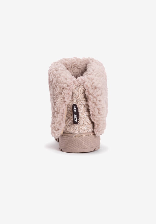 Meilani Slipper Ankle Bootie, , on-hover image number null