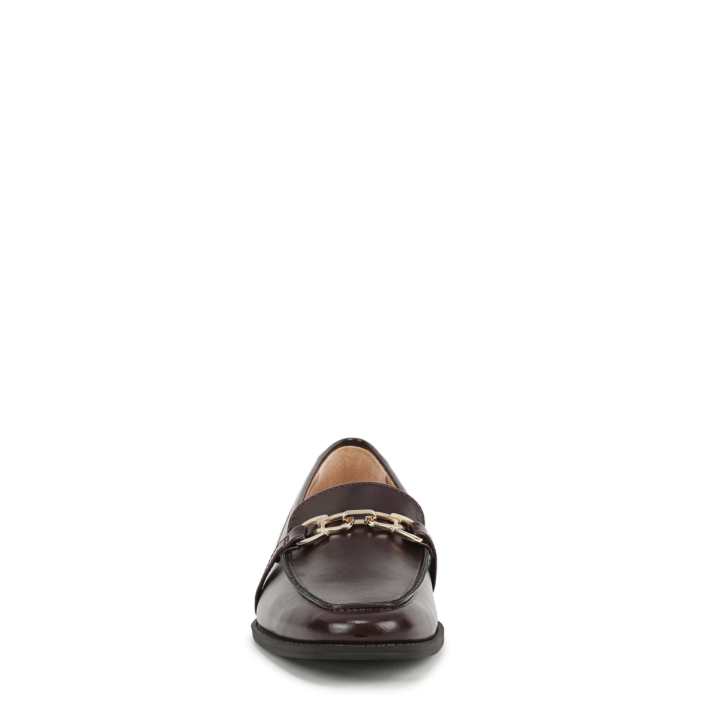 Francine Bit Loafer, CHOCOLATE PLUM, alternate image number 4