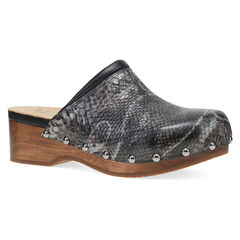 Andie Mule