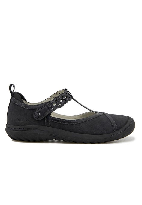 Butercup Casual Flat, , alternate image number null