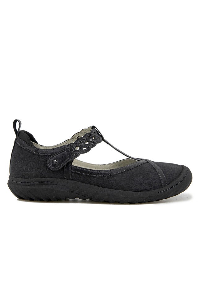 Butercup Casual Flat, , alternate image number 3