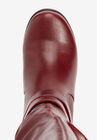 The Cleo Wide Calf Boot, , alternate image number null