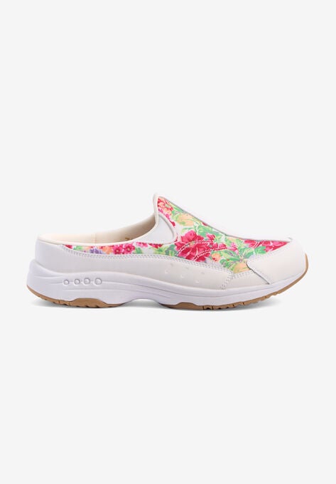 Easy Spirit Traveltime Mule, , alternate image number null