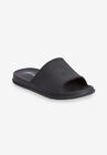 The Rubber Slide By Comfortview, BLACK, hi-res image number null