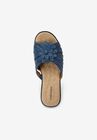 The Abigail Sandal, , alternate image number null