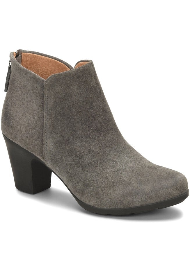 Norby Bootie , SMOKE, hi-res image number null