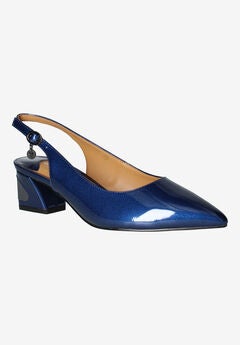 Shayanne Slingback Pump