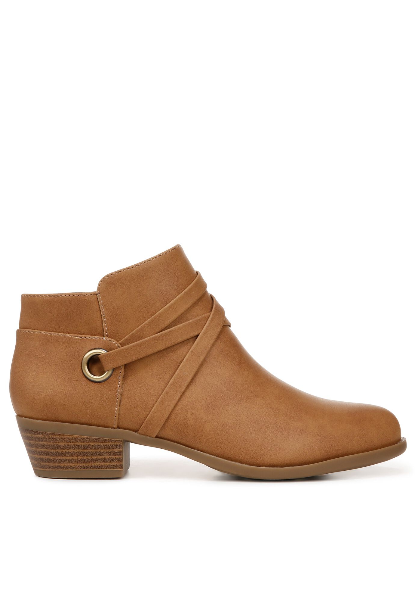 Amara Bootie, , alternate image number 2