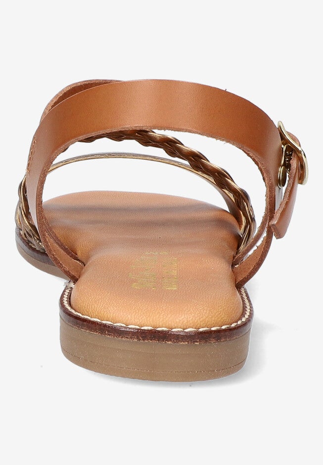 Ala-Italy Sandal, , on-hover image number null