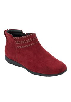 The Farren Bootie