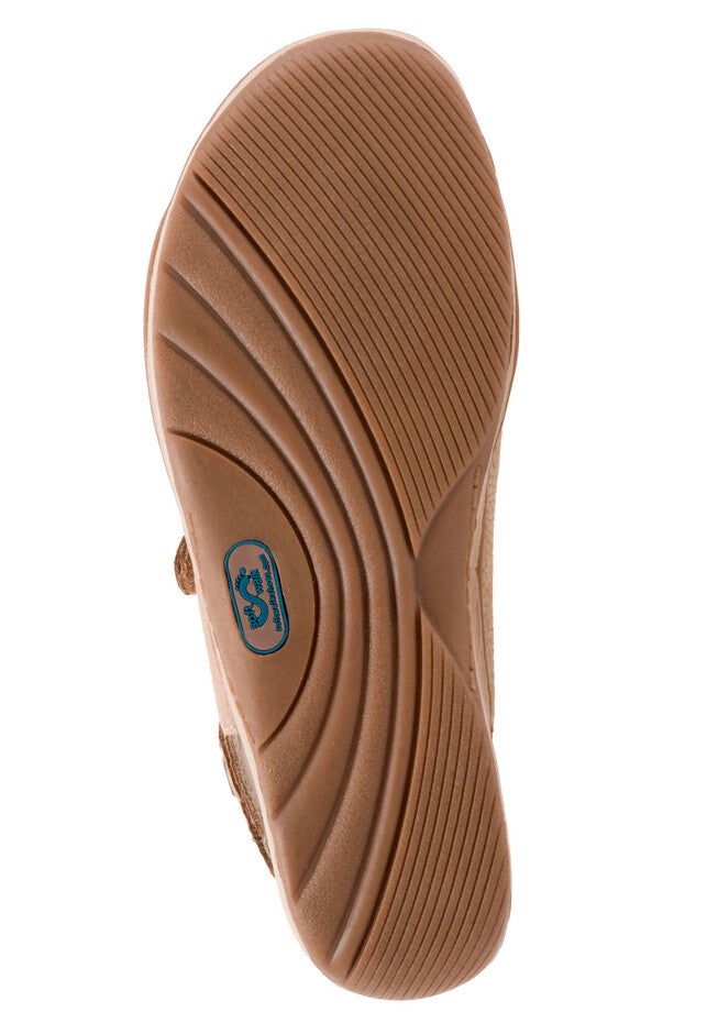 Bolivia Sandal by SoftWalk®, , alternate image number null