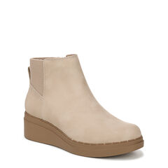 Dubliner Wedge Bootie