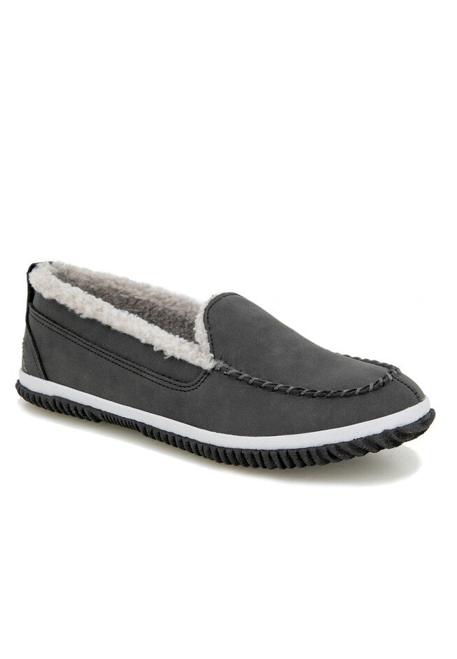 Torino Moccasin, BLACK, hi-res image number 0