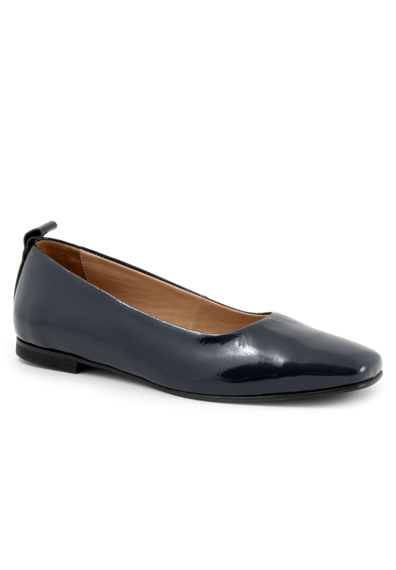 Elizabeth Flat, NAVY PATENT, hi-res image number 0