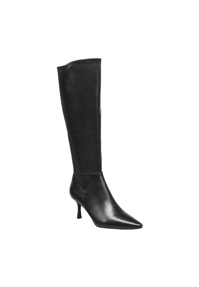 Logan Boot, BLACK, hi-res image number null