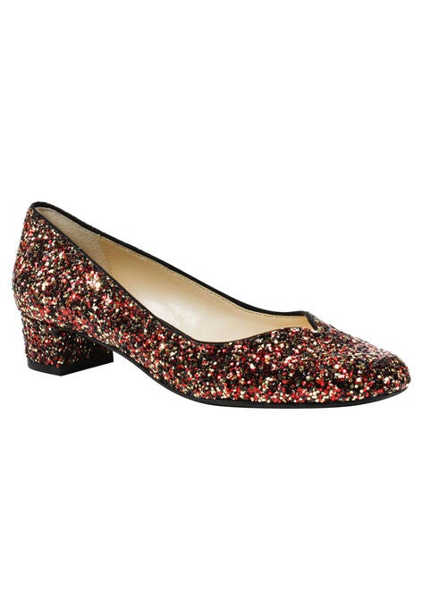 Bambalina Pump by J.Renee®, , hi-res image number null