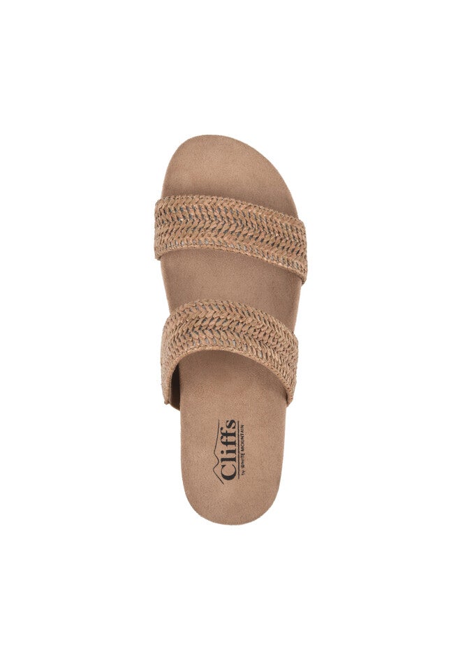 Cliffs Tahlie Sandal, , alternate image number null