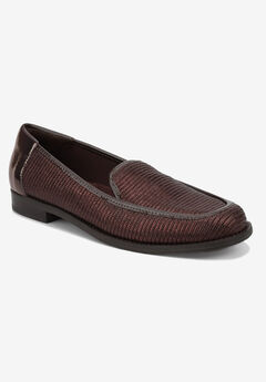 Willa Slip On Loafer