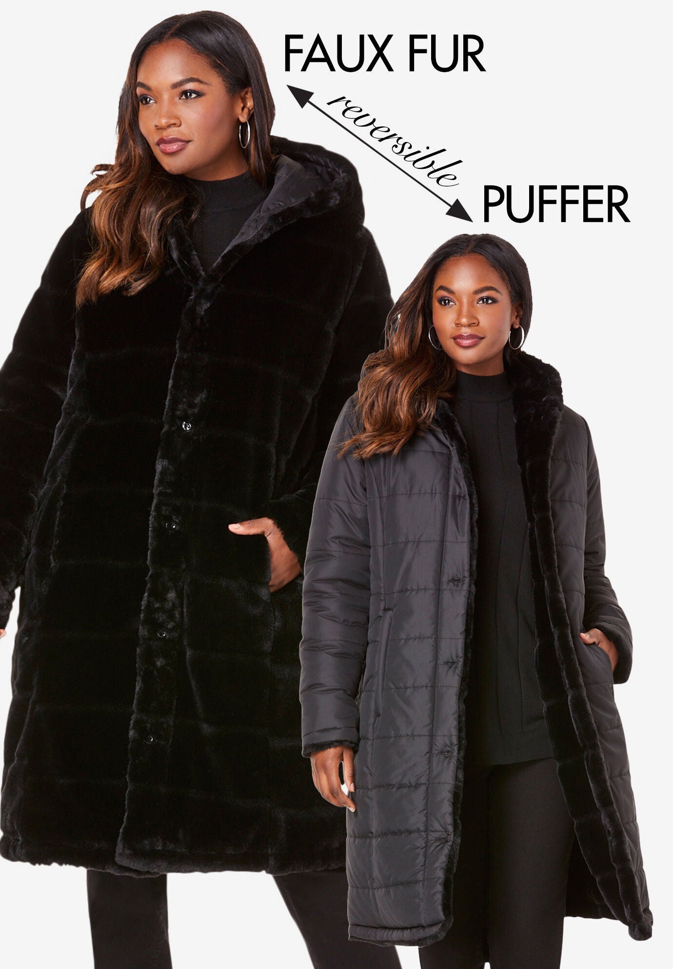 Coats at catherines clearance