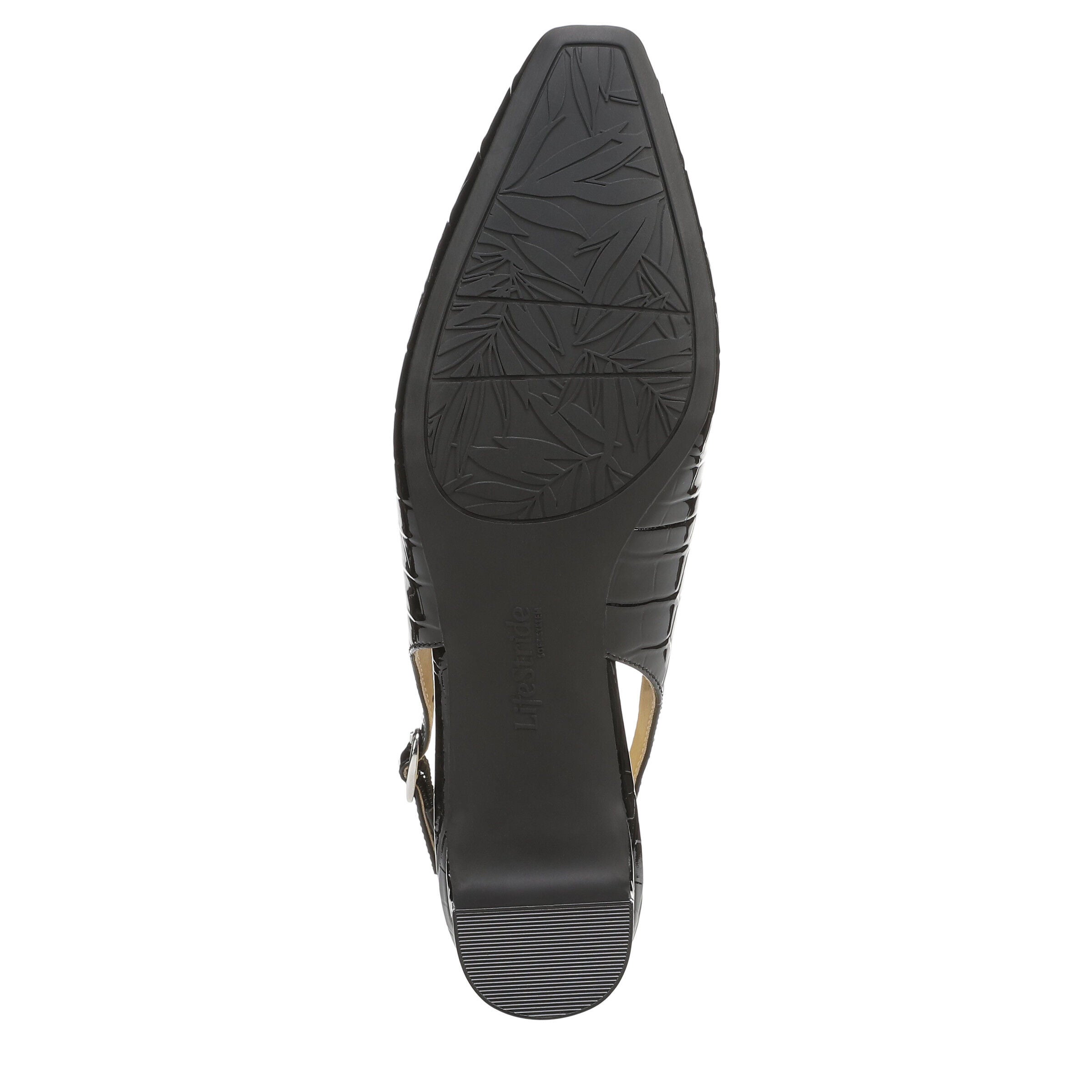 Lorena Slingback, BLACK, alternate image number 13