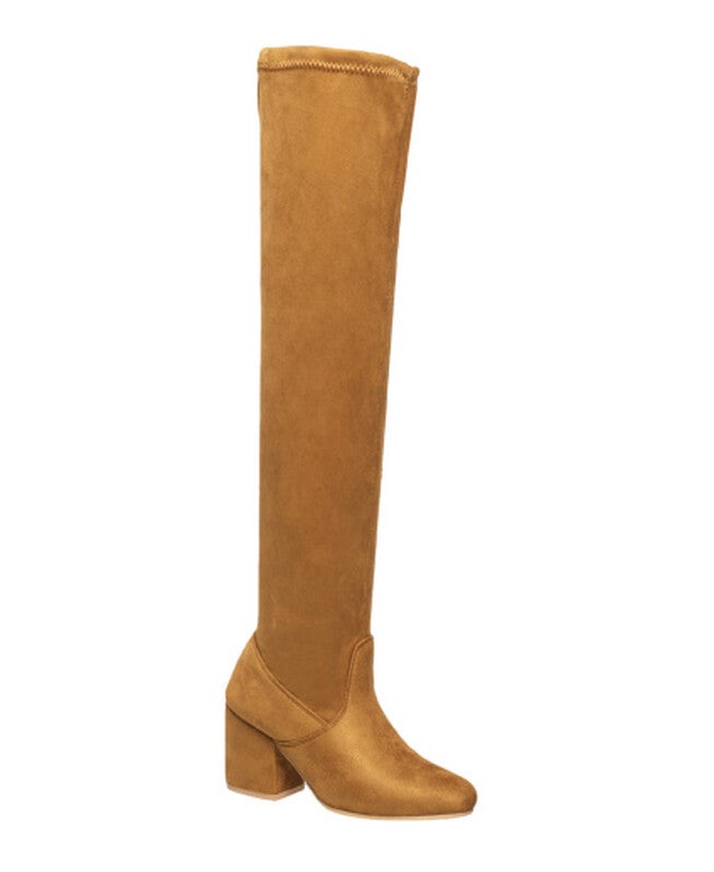Ronda Boot, COGNAC, hi-res image number null