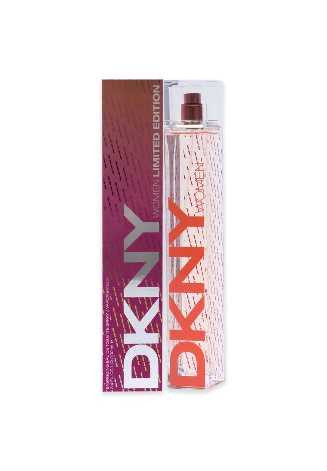 Dkny -3.4 Oz Edt Spray, O, hi-res image number null