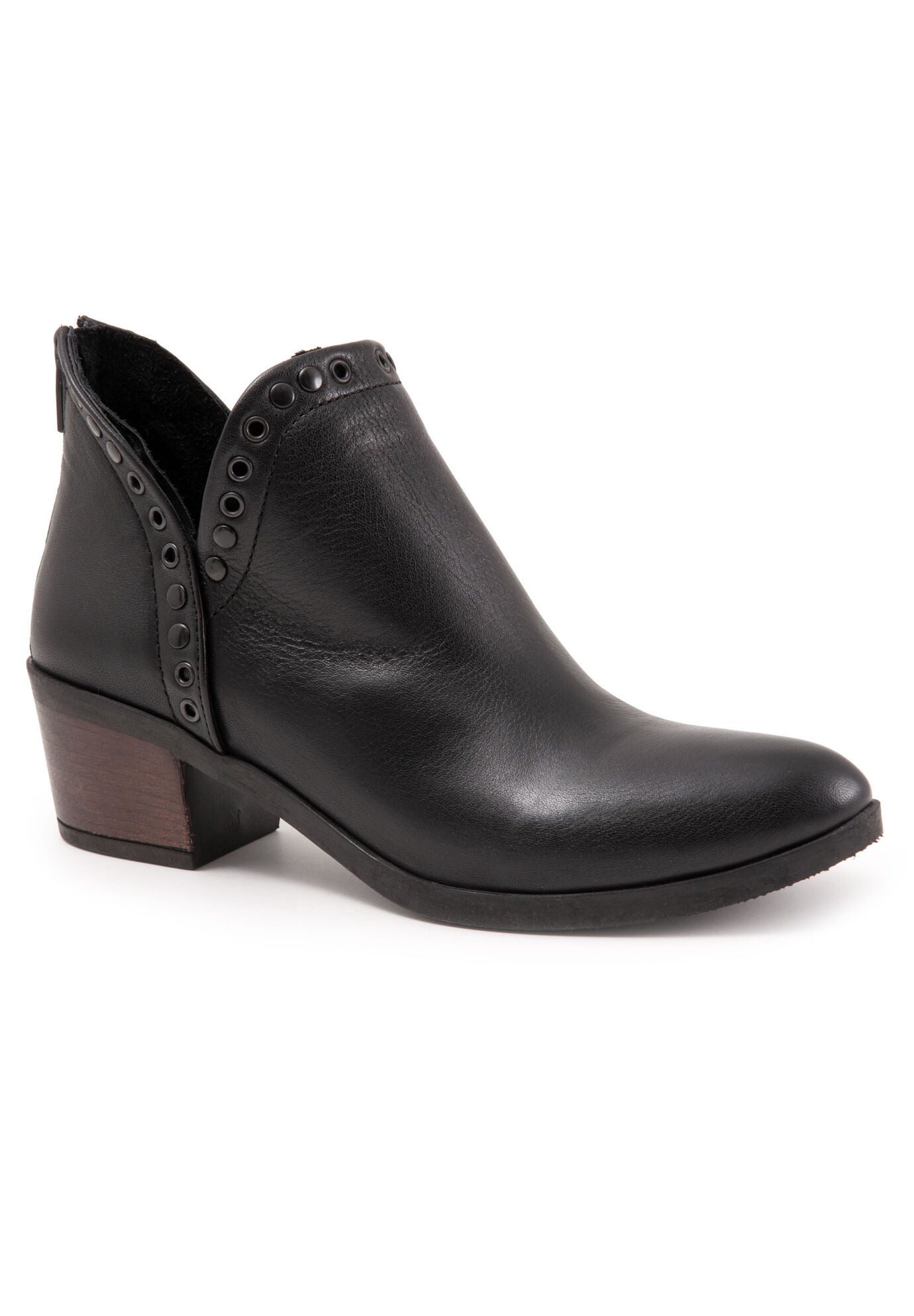 Cora Boot, BLACK, hi-res image number 0