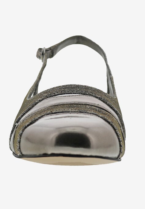 Tempt Slingback, , alternate image number null