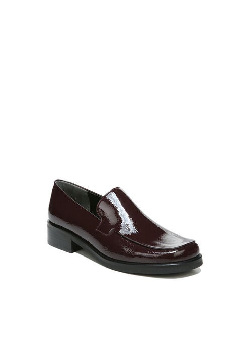 Bocca Loafer, DEEP MERLOT, hi-res image number null