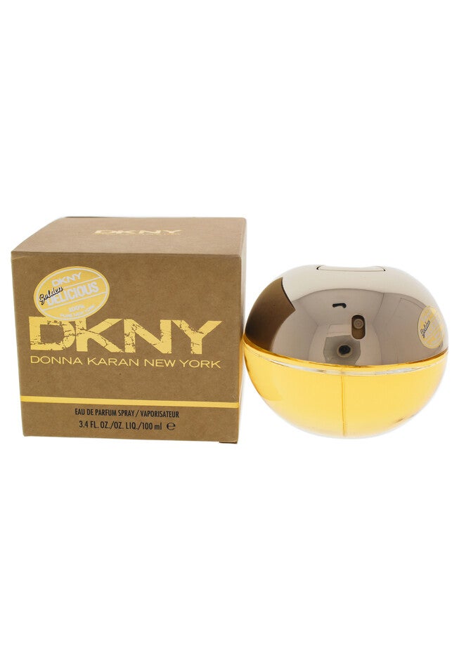 Golden Delicious -3.4 Oz Edp Spray, O, hi-res image number null