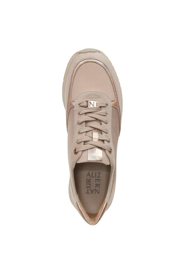 Lotus Sneakers, , alternate image number null