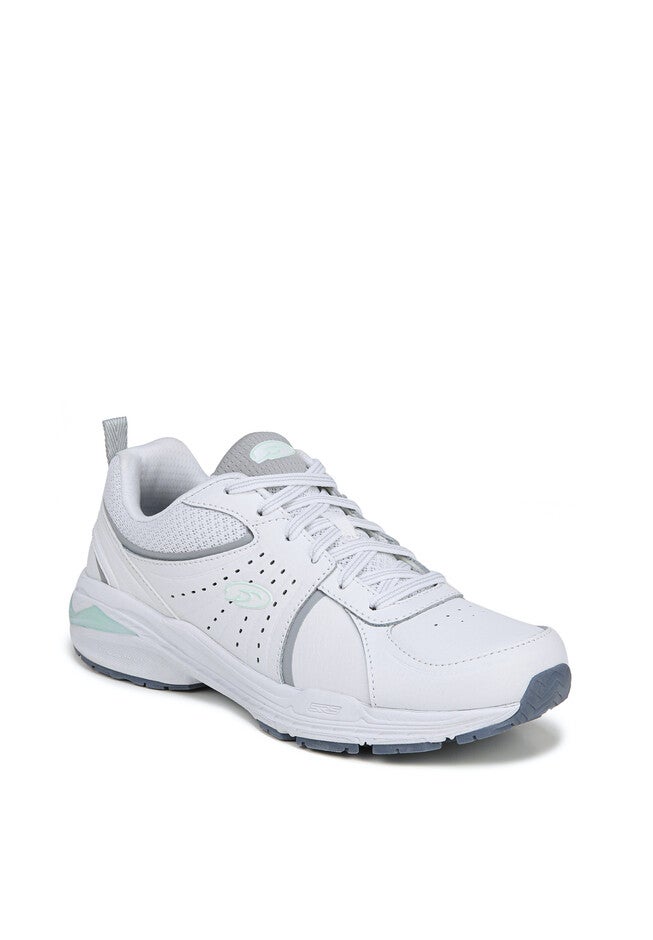 Bound Sneakers, WHITE ACTION LEATHER, hi-res image number null