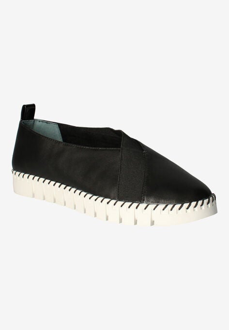 Darvina Flat, BLACK, hi-res image number null