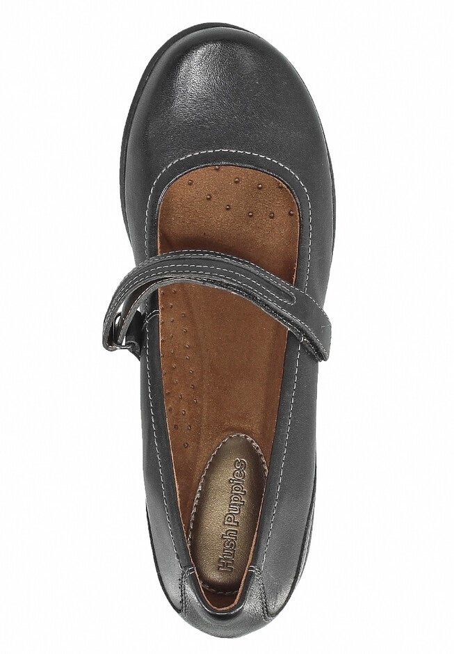 Epic Mary Jane Slip-On by Hush Puppies, , alternate image number 3