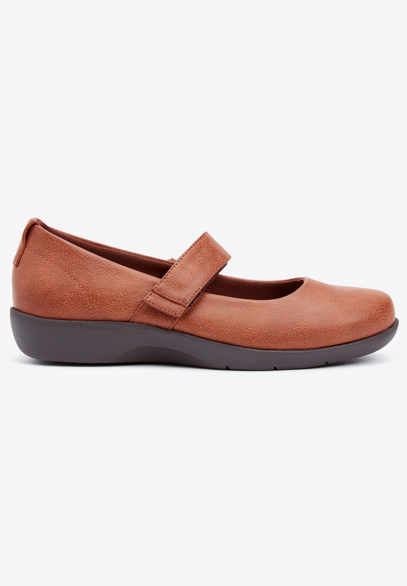Women's wide width mary shop jane shoes