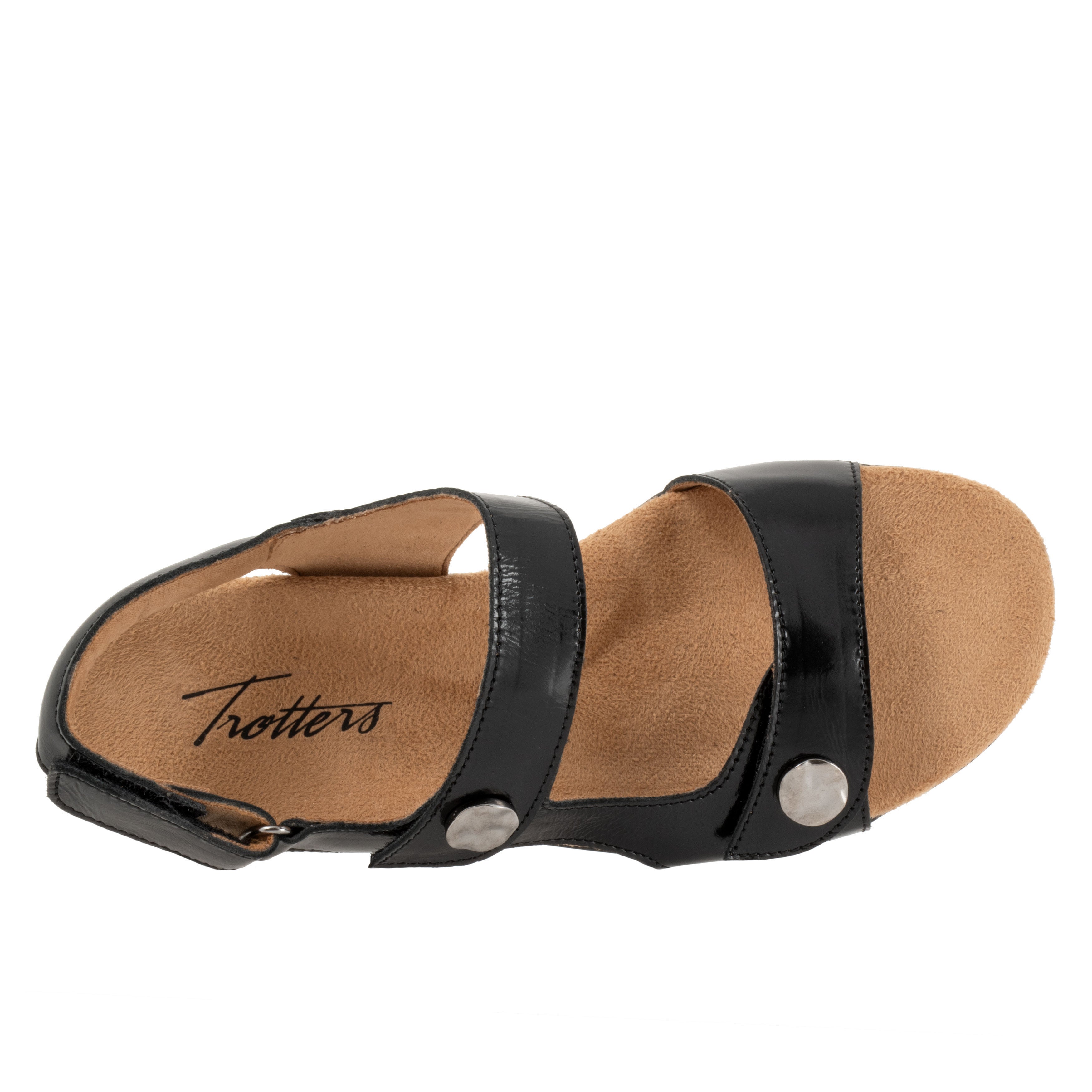 Romi Metal, BLACK, alternate image number 3