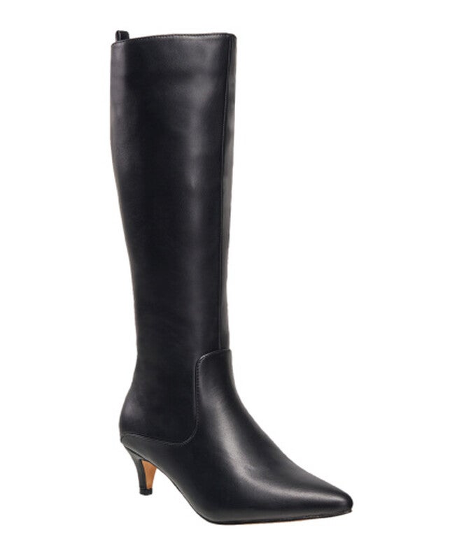 Palma Boot, BLACK, hi-res image number null