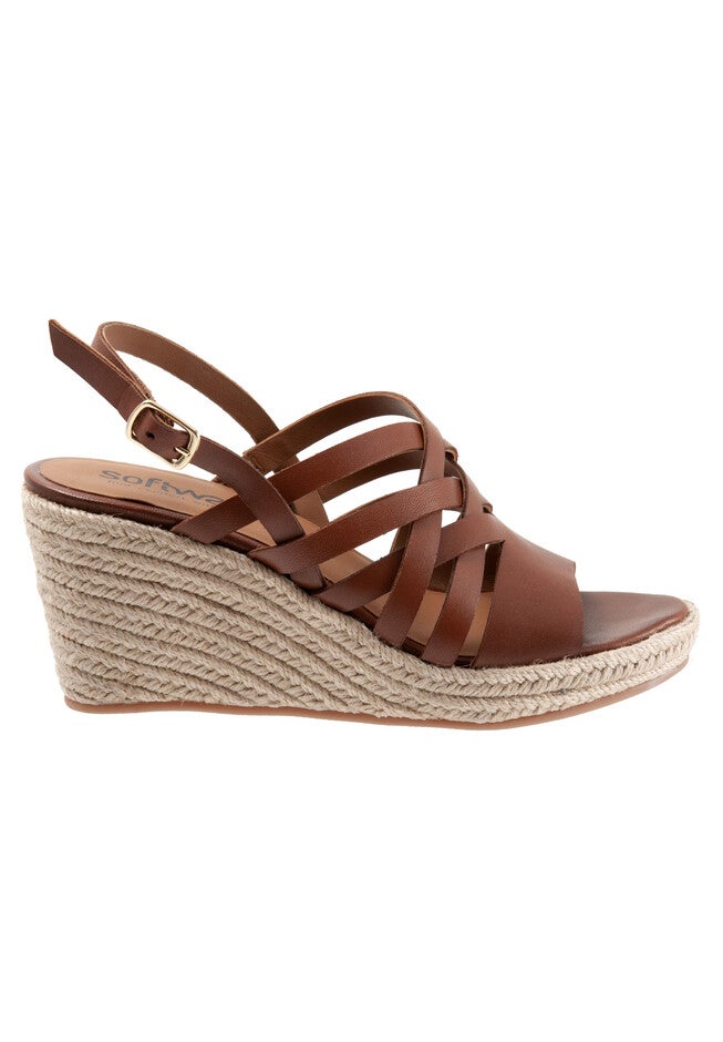 Halle Sandals, , alternate image number null