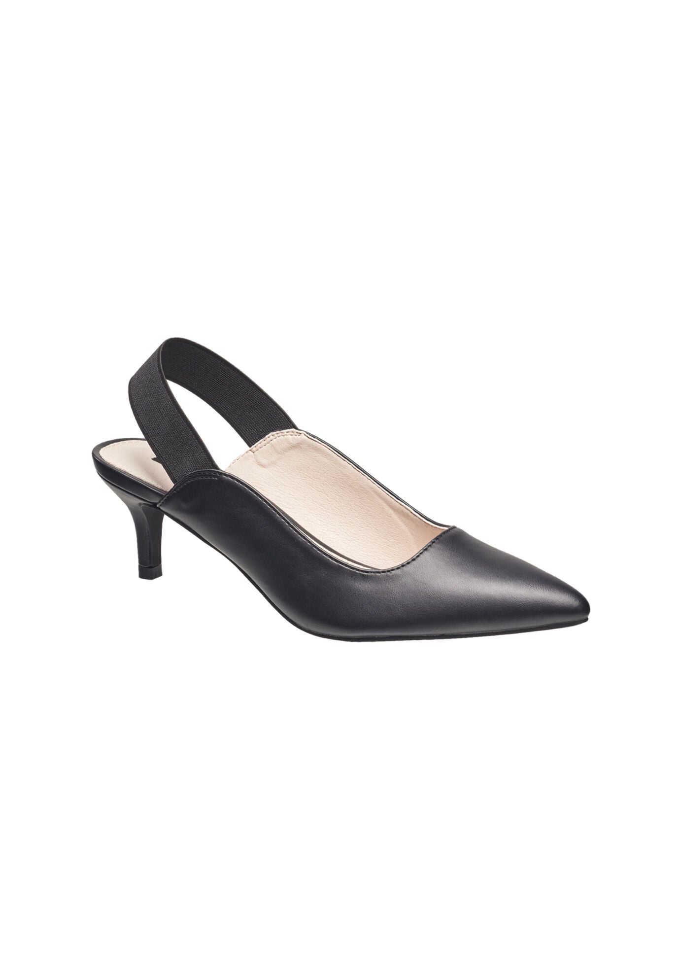 Atmosphe Sandal, BLACK, hi-res image number 0