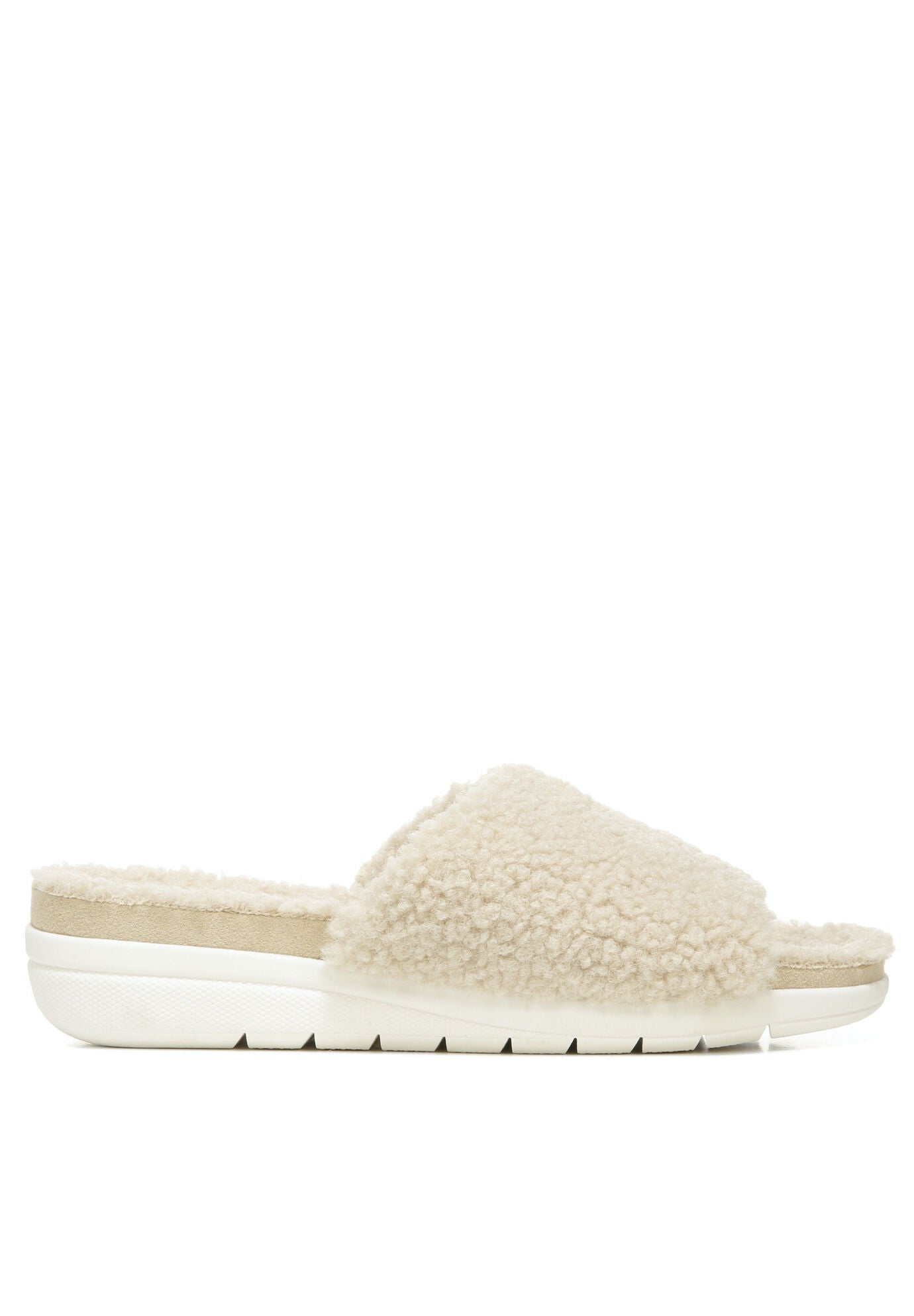 Plush Slipper, , alternate image number 2